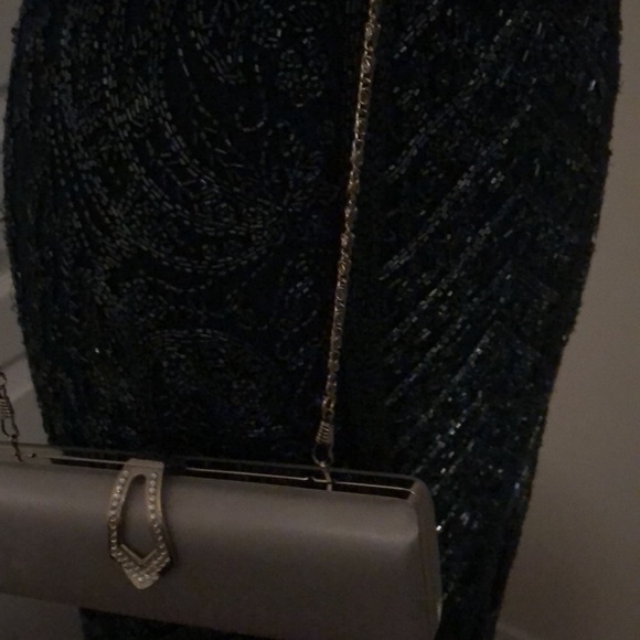 Metallic Purse - Picture 4 of 5